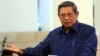 Presiden Susilo Bambang Yudhoyono (VOA/Andylala)
