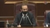 Քննարկված երկու օրինագծերն էլ ընդդիմադիրները գնահատեցին՝ հետընթաց