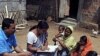 India Begins Census Count