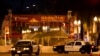 California Shooting