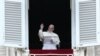 Le pape souhaite la "mobilisation de tous" pour reconstruire Notre-Dame