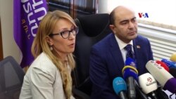 «Լուավոր Հայաստանը» քննարկում է Երևանի ավագանու կազմից իր անդամին հետ կանչելու հարցը՝ բացառելով կողմնակի ճնշումները