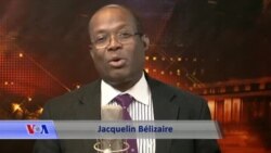 Pwogram aprè-midi a TV
