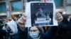 UN Experts: Russian Dissident Navalny's Life in 'Serious Danger' 