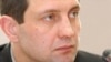 Валентин Бадрак