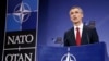 NATO Tuduh Rusia Langgar Gencatan Senjata Ukraina