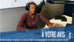 À Votre Avis : l’importance de la radio dans la promotion de la paix