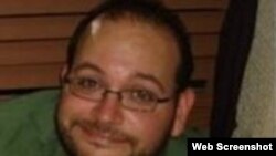 Jason Rezaian