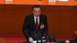 တရုတ်ဝန်ကြီးချုပ် Li Keqiang ရာထူးက အနားယူမည်