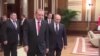 Քիչ հավանական է, որ Մոսկվան այսօր փորձի սրել հարաբերություններն Անկարայի հետ. տեսակետ