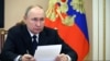 RUSSIA-POLITICS-ECONOMICS