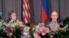 Лавров: Москва предложит время для разговора с Блинкеном об обмене заключенных