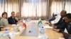 Le Niger et Barkhane ont mené 15 "opérations conjointes" de juillet à octobre