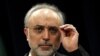ایران: تولید اورانیوم ۲۰ درصد غنی شده متوقف شد