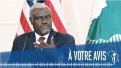  À Votre Avis : pas de sanctions de l'UA contre le Tchad