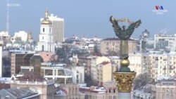 Ուկրաինացիների կարծիքները տարբեր են Պուտինի մտադրությունների շուրջ