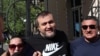 Vəkil Elçin Sadıqov