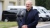 Александр Лукашенко, 21 августа 2020 г.