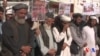 Afg'onlar: Myanmada musulmonlar xo'rlanmasin