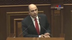 Էդմոն Մարուքյանը դժգոհությամբ և զգուշացումով է սկսում տարվա գործունեությունը