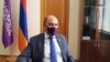 «Մեզ հարվածում են բոլոր կողմերից , քանի որ ոչ մի կողմի սպասումը կամ «պատվերը» չենք սպասարկել»․ ԼՀԿ ղեկավար Է․Մարուքյան
