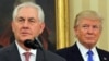 A l'ONU, Tillerson va mettre la pression sur la Corée du Nord
