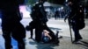 Portland Police Arrest 27 as US City Nears 100 Days of Protests