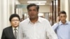 India Envoy Weighs In on Pakistan's Growing Nuclear Arsenal