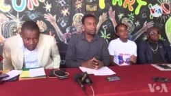 Reyaksyon apre Etazini retounen ansyen anbasadè Kenneth Merten kòm chaje Dafè