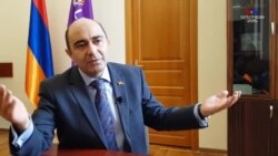 «Պետք է փաստահավաք խմբով քննվի ամբողջ նախապատերազմական շրջանը՝ գնահատական տալուց առաջ»․ Էդմոն Մարուքյան