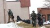 La policía de la ciudad de Boulder, Colorado, se movilizó el 22 de marzo de 2021 ante una denuncia de disparos en el vecindario Table Mesa. [Foto: cortesía Departamento de Policía Boulder].