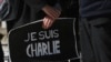 Cari Penembak Charlie Hebdo, Polisi Perancis Tangkap 7 Orang
