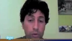 حمله به منزل والی جوزجان 