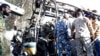 دمشق: بم حملہ، سات لبنانی شیعہ زائرین ہلاک