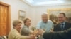 Кадр из фильма Виталя Манского "Свидетели Путина"