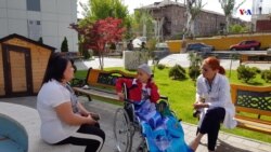 «Ընտանիքը երջանիկ է, երբ առողջ են երեխաները»․ օգնել քաղցկեղով հիվանդ երեխաներին կարող է յուրաքանչյուրը
