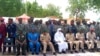 An Gudanar Da Bikin Yaye Sabbin Hafsoshin Da Suka Karanta Dabarun Yaki A Nijar