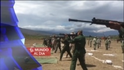 El Mundo al Día