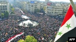 Suriyada üsyan başlayandan bəri 307 uşaq həlak olub