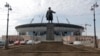Mondial 2018 en Russie : terrain instable, corruption et retards de construction