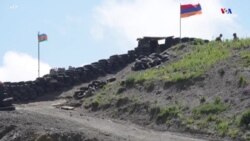 Ամերիկացի վերլուծաբանները՝ ՀՀ-ի և Ադրբեջանի սահմանամերձ գոտում լարվածության աճի մասին