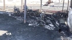 HSD: Di Êrîşên Tirkiyê de Yên Ser Herêmê 12 Sivîl Hatine Kuştin