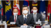 서욱 한국 국방장관. 사진=한국 국방부.
