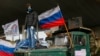 Сепаратисти продовжують захоплювати держбудівлі на Сході України