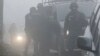 Bosnia Arrested 11 People Suspected of Links With IS