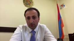 Արդեն 8 կորոնավիրուսային հաստատված վարակակիր Հայաստանում
