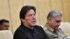 Imran Khan and General Bajwa