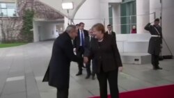 Վարչապետն աշխատանքային այցով մեկնել է Գերմանիա