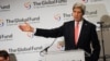 Donors Pledge $12 Billion for Global Fund 