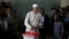 Bénin : la Cour constitutionnelle confirme un 2e tour entre Zinsou et Talon